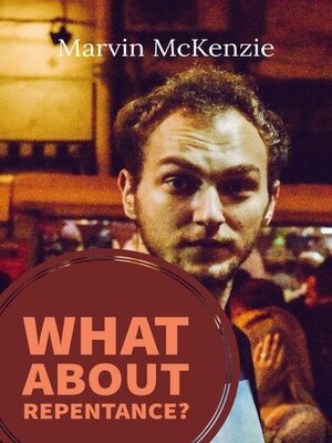 cover image of What About Repentance